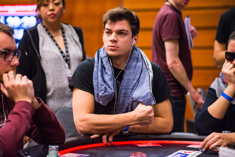 Paul Michaelis_2018 EPT Prague_Main Event_Day 4_Giron_8JG1939